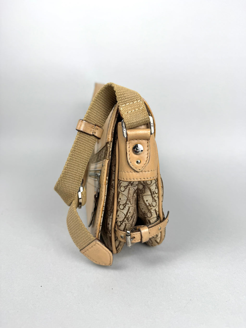 Christian Dior Monogram Street Chic