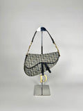Christian Dior Saddle Monogram Oblique