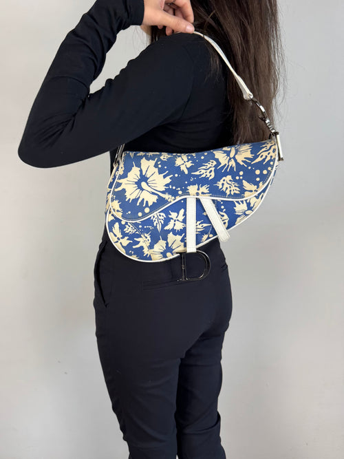 Christian Dior  Saddle Surf Chick 2004