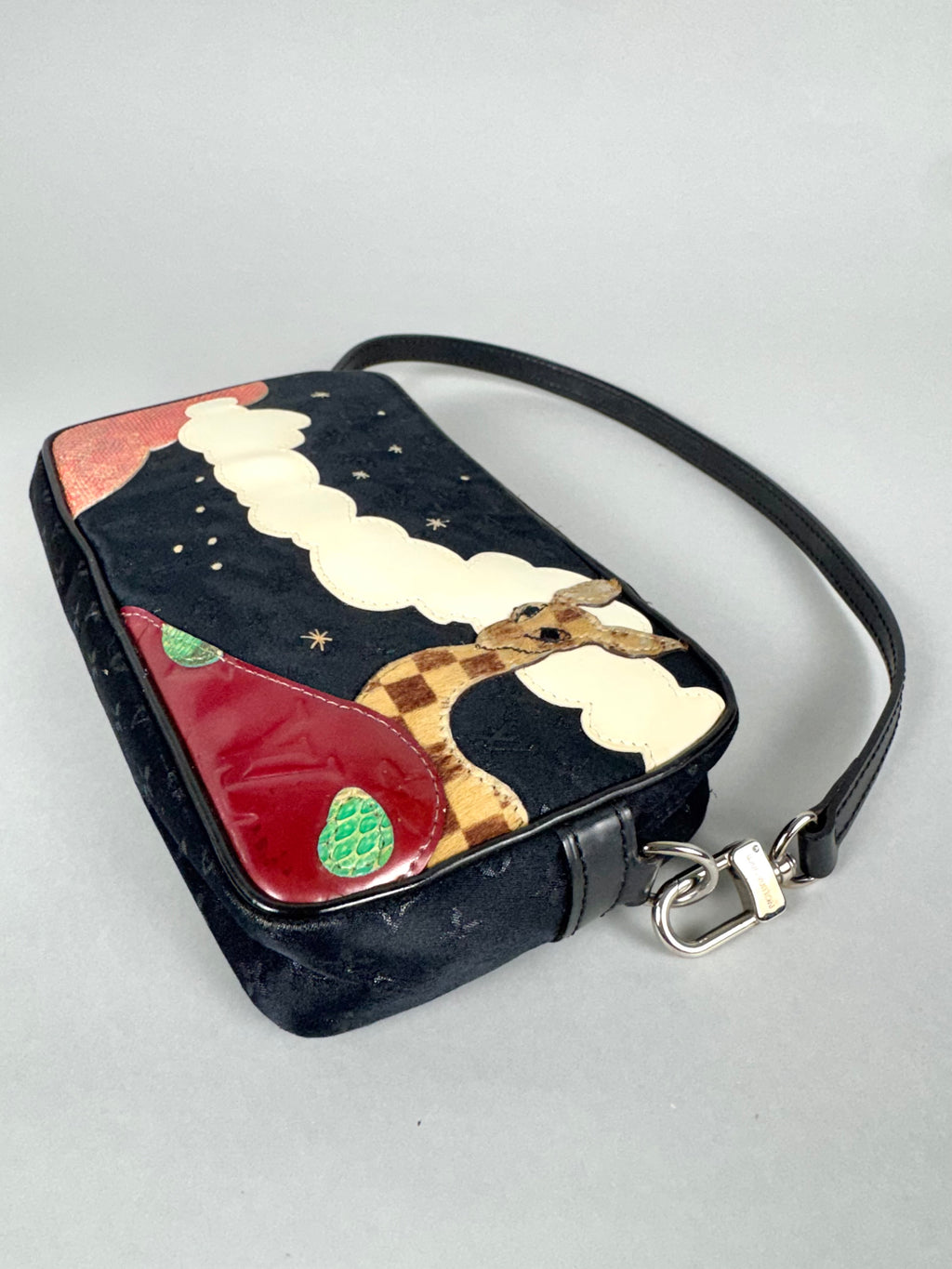 Louis Vuitton Conte de Fées Pochette