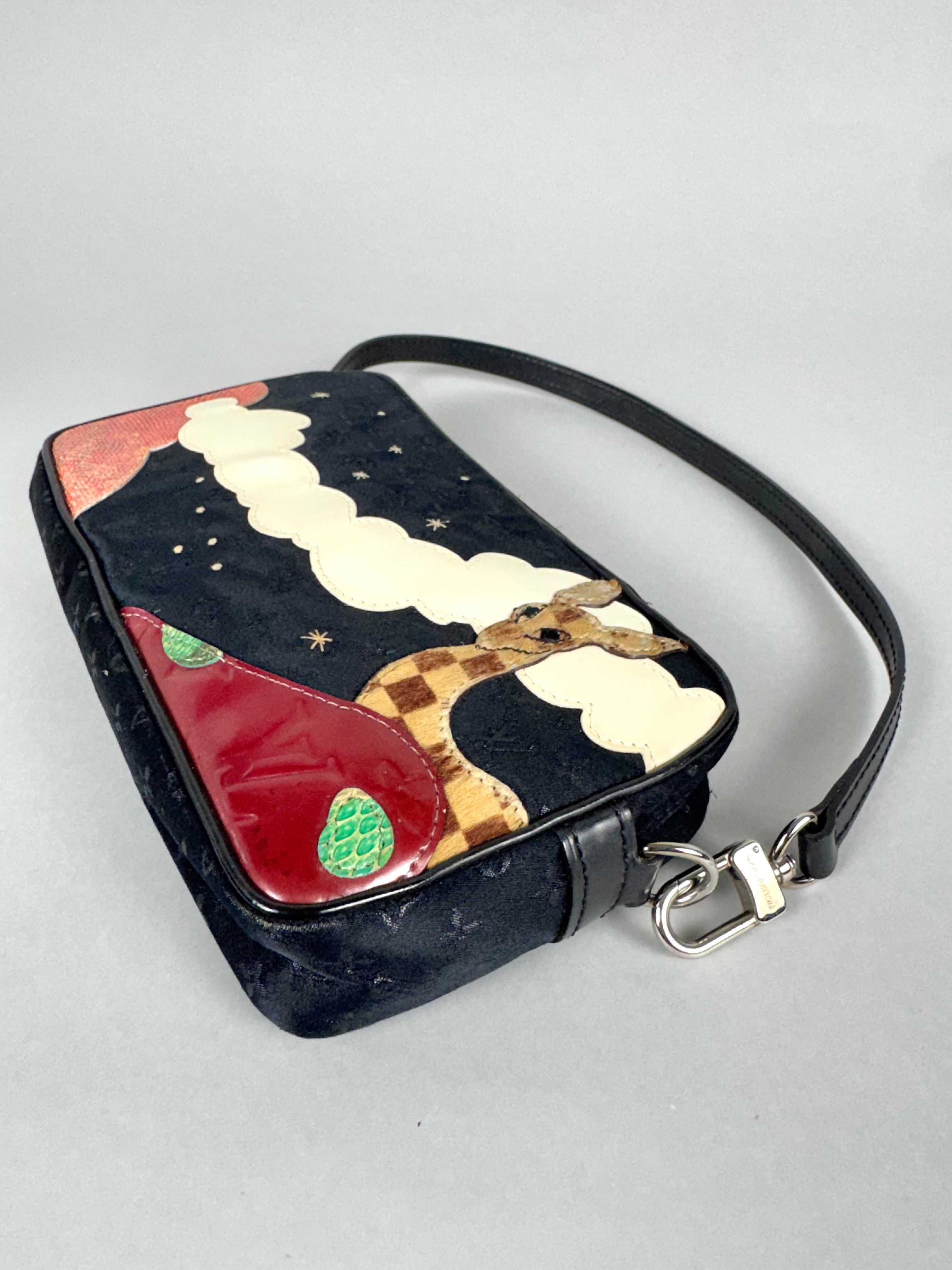 Louis Vuitton Conte de Fées Pochette