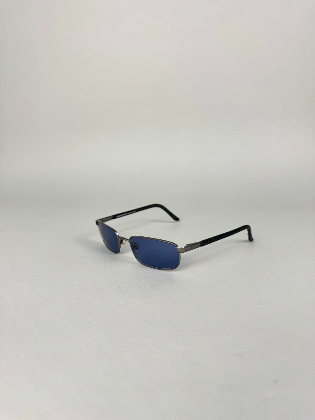 Armani Blue Sunglasses 00s