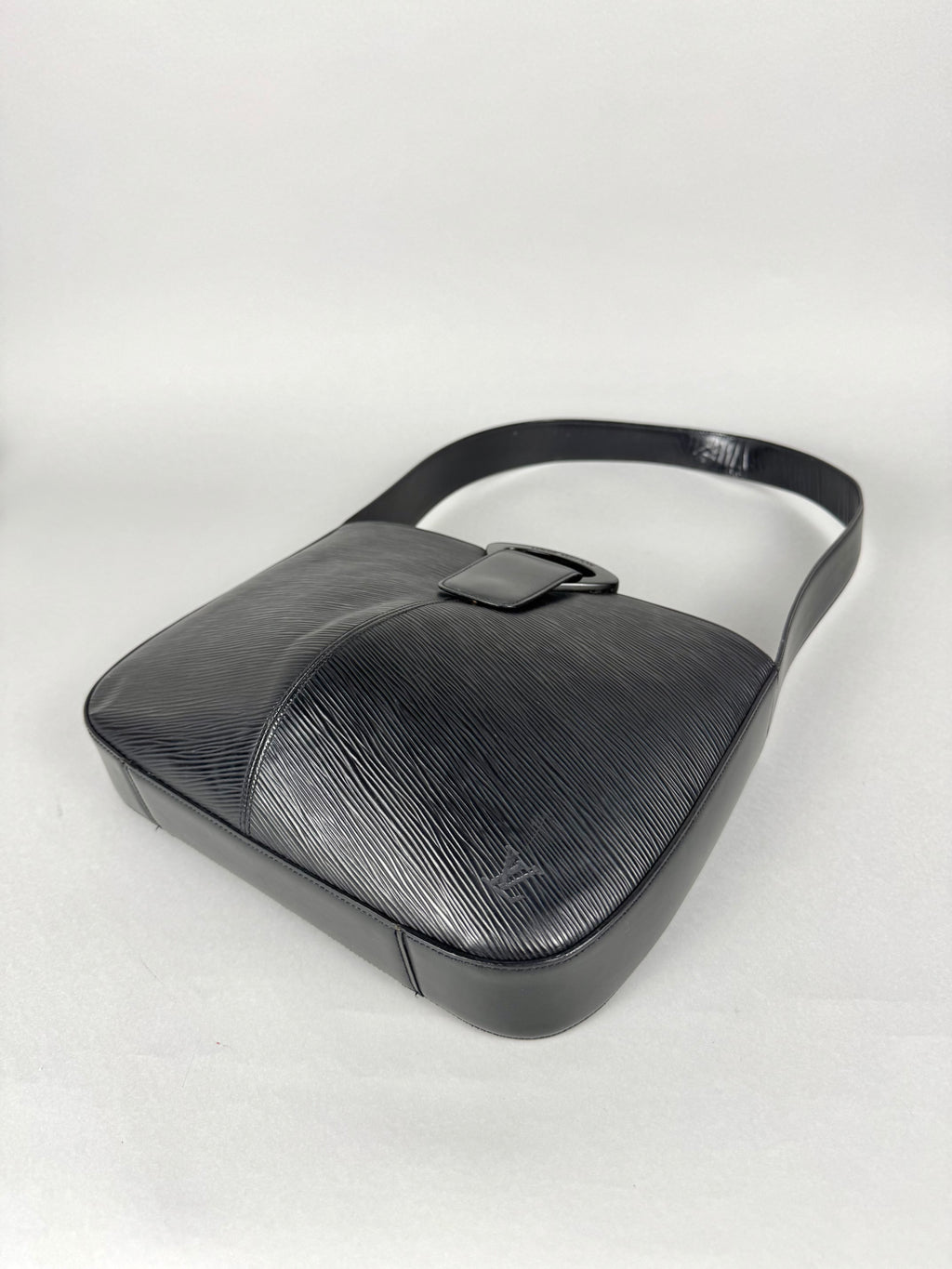 Louis Vuitton Rêverie Epi Leather Black