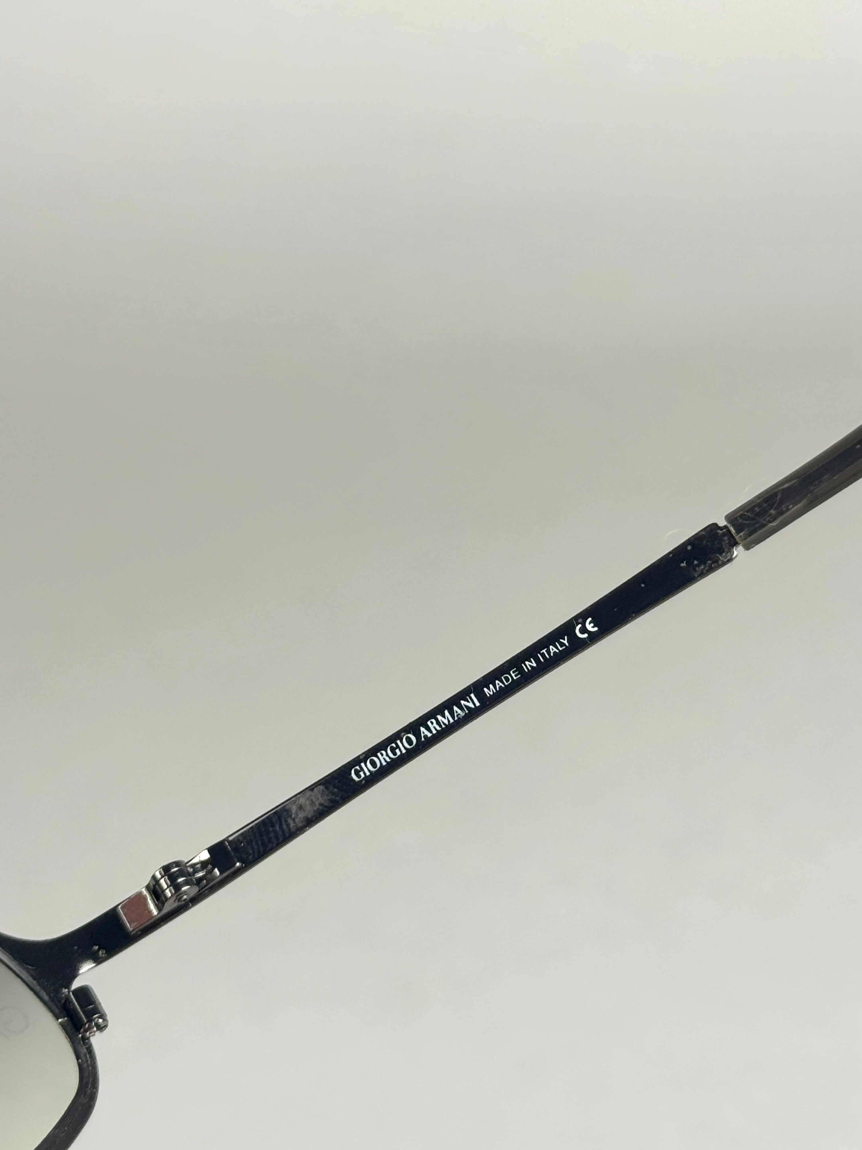 Giorgio Armani Sunglasses
