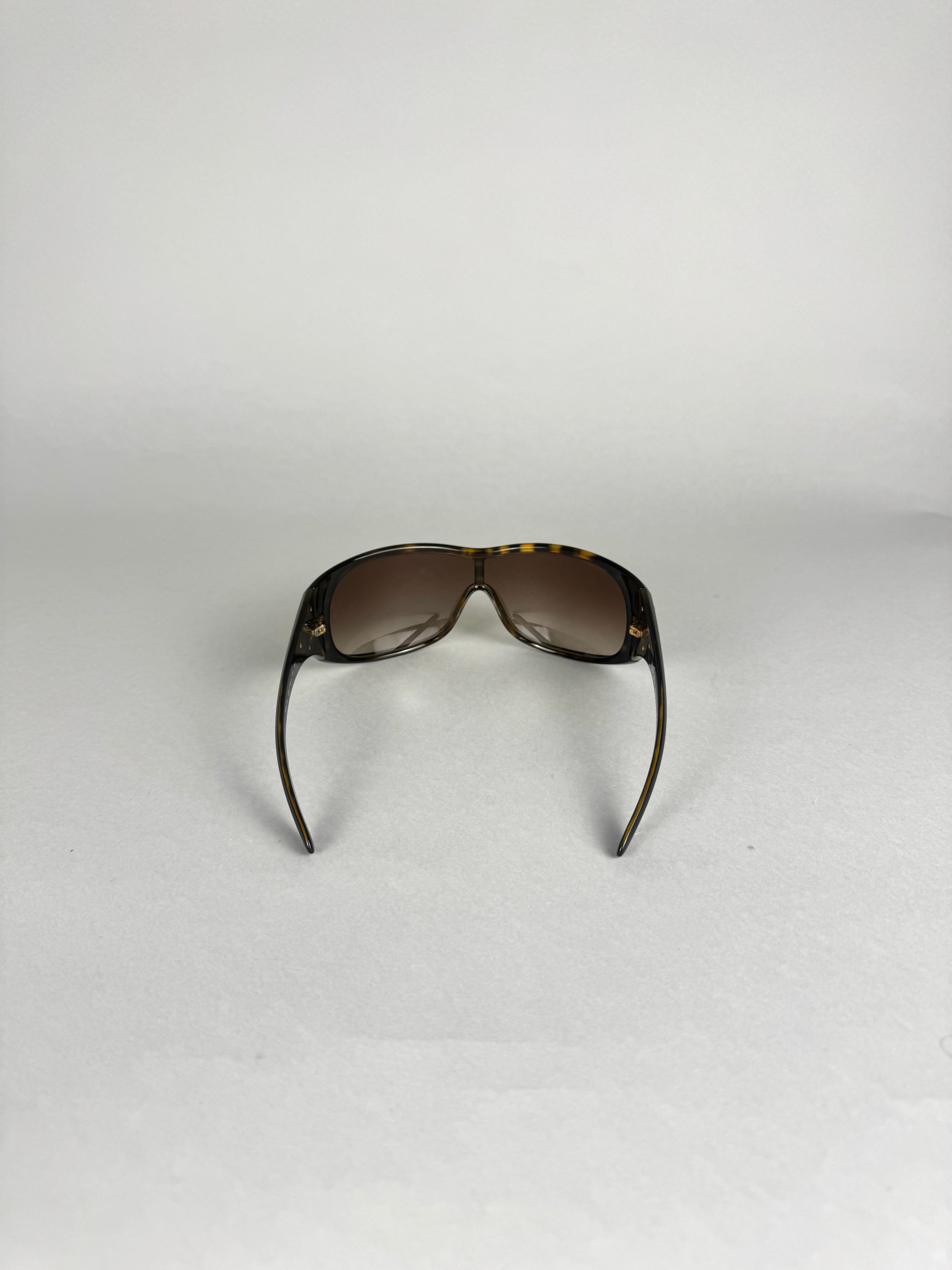 Prada Logo Sunglasses