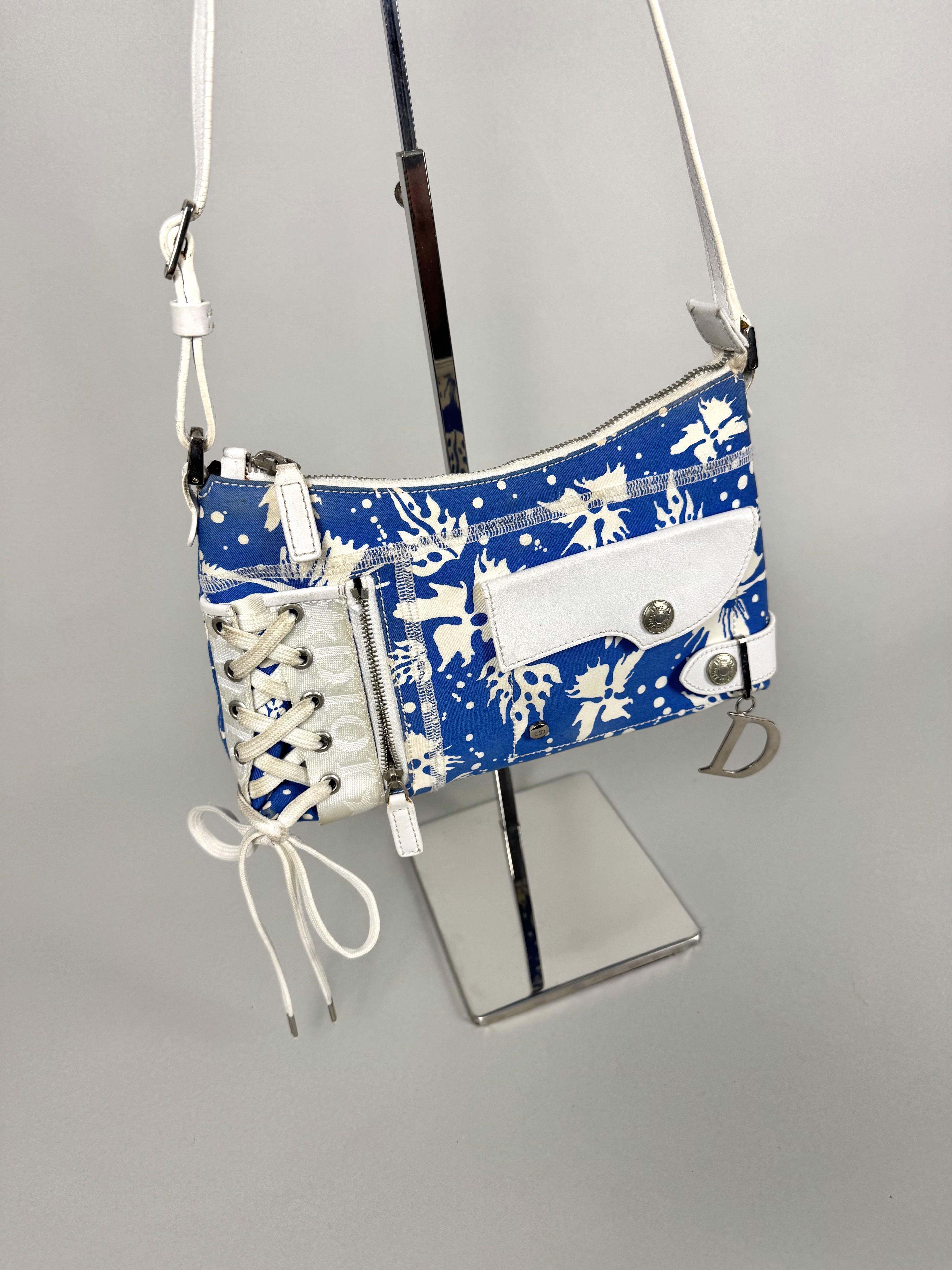 Christian Dior Surf Chick Pochette