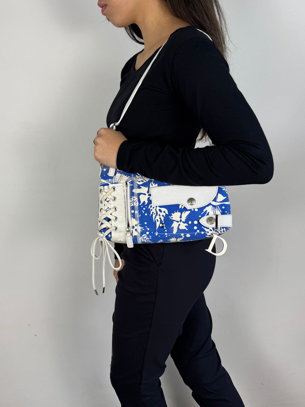 Christian Dior Surf Chick Pochette