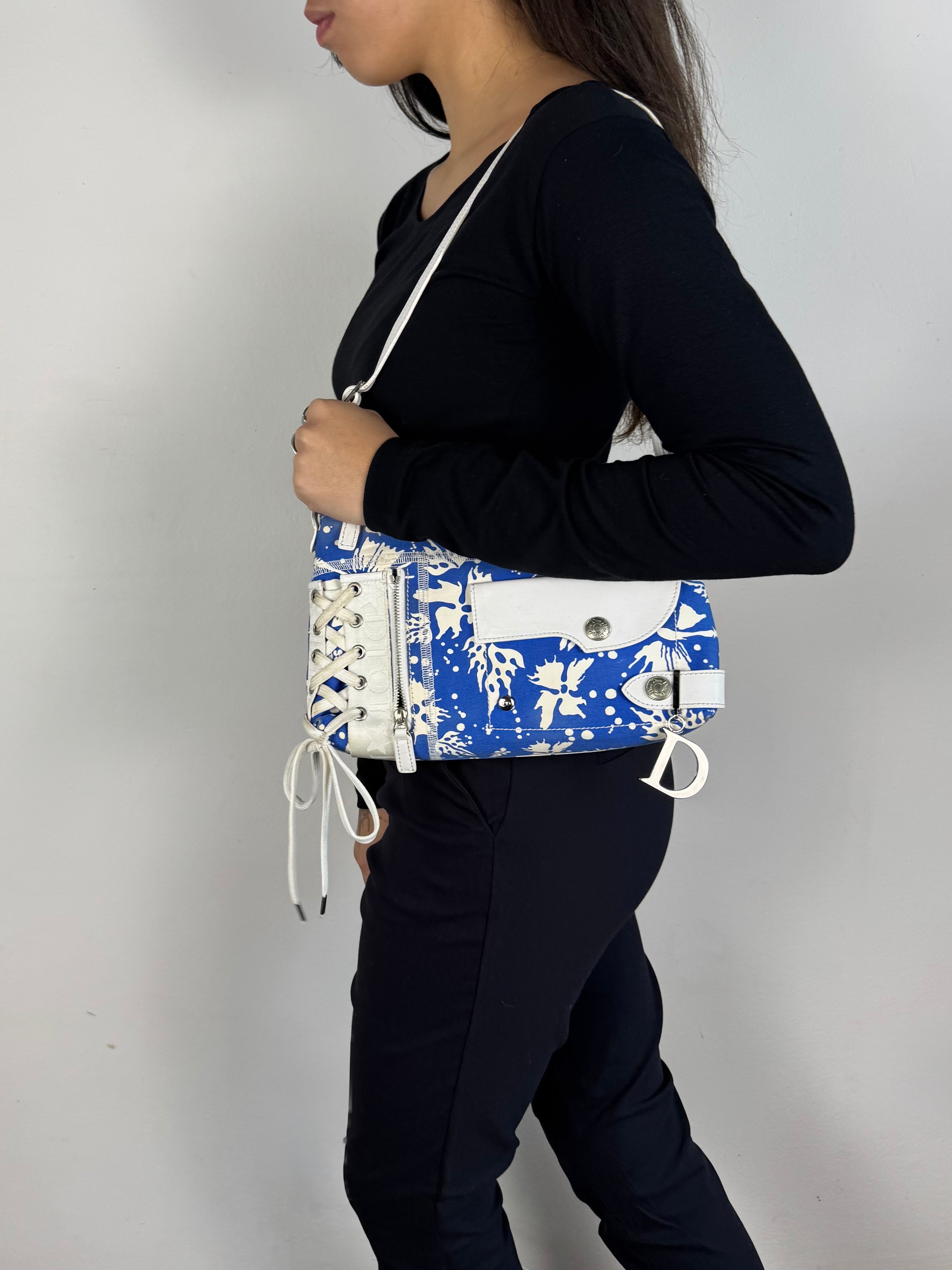 Christian Dior Surf Chick Pochette