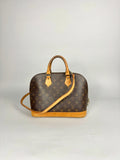 Louis Vuitton Alma PM Monogram
