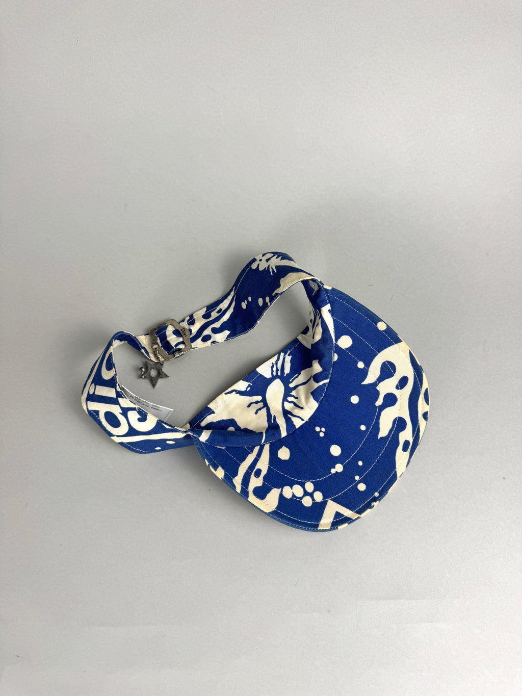 Christian Dior Surf Chick Cap