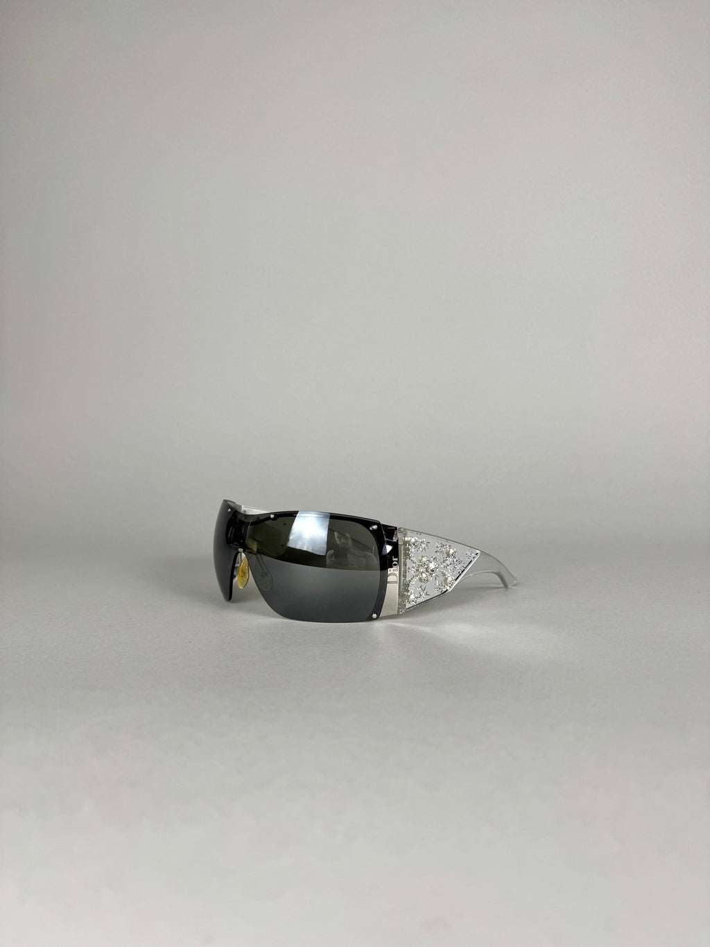 Christian Dior Mask GrandSalon Limited Edition Sunglasses