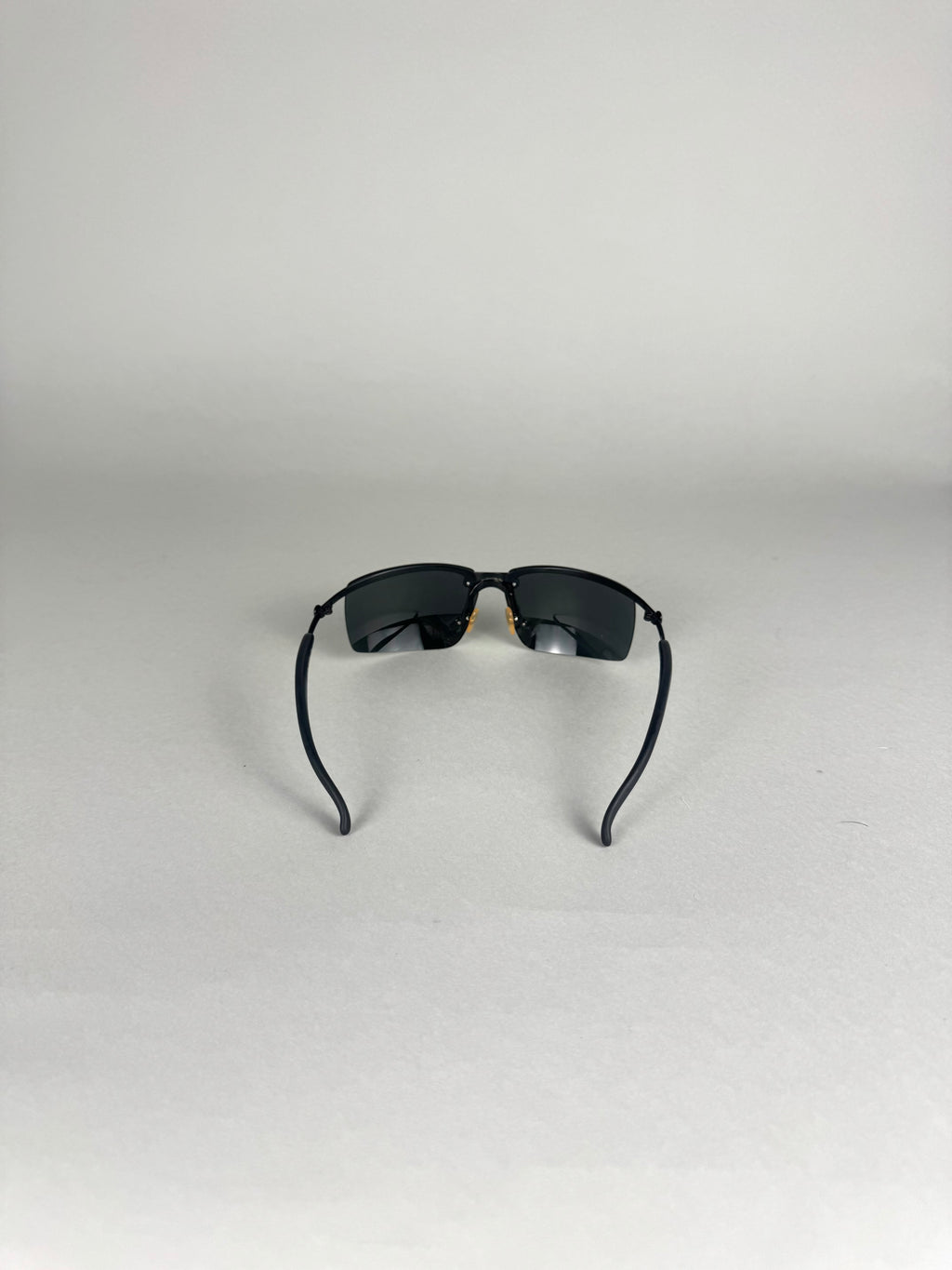 Chanel 4009 Black Sunglasses