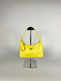 Prada Re Edition Nylon Yellow