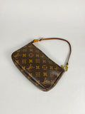 Louis Vuitton Pochette Monogram