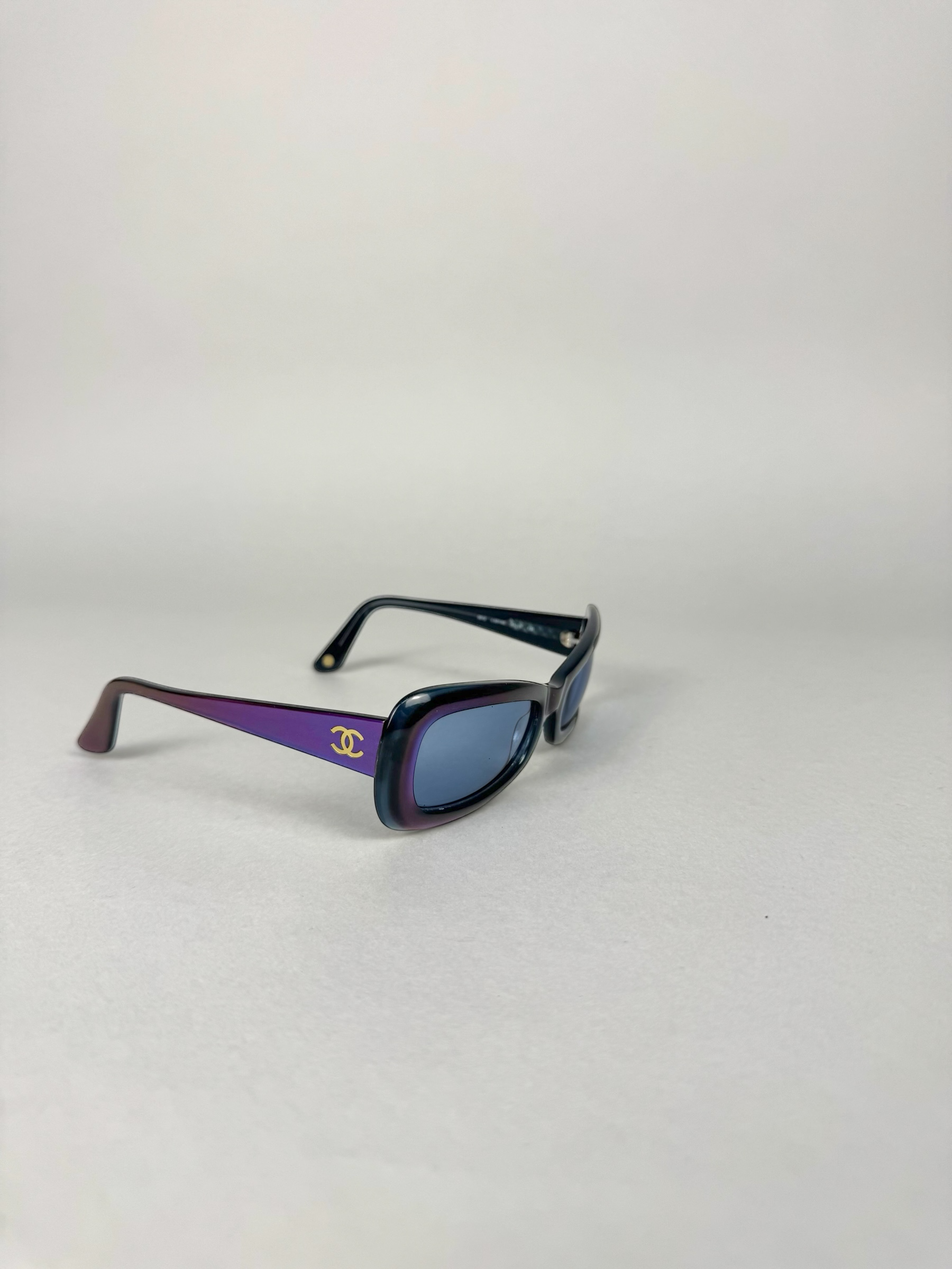 Chanel 5012 Sunglasses