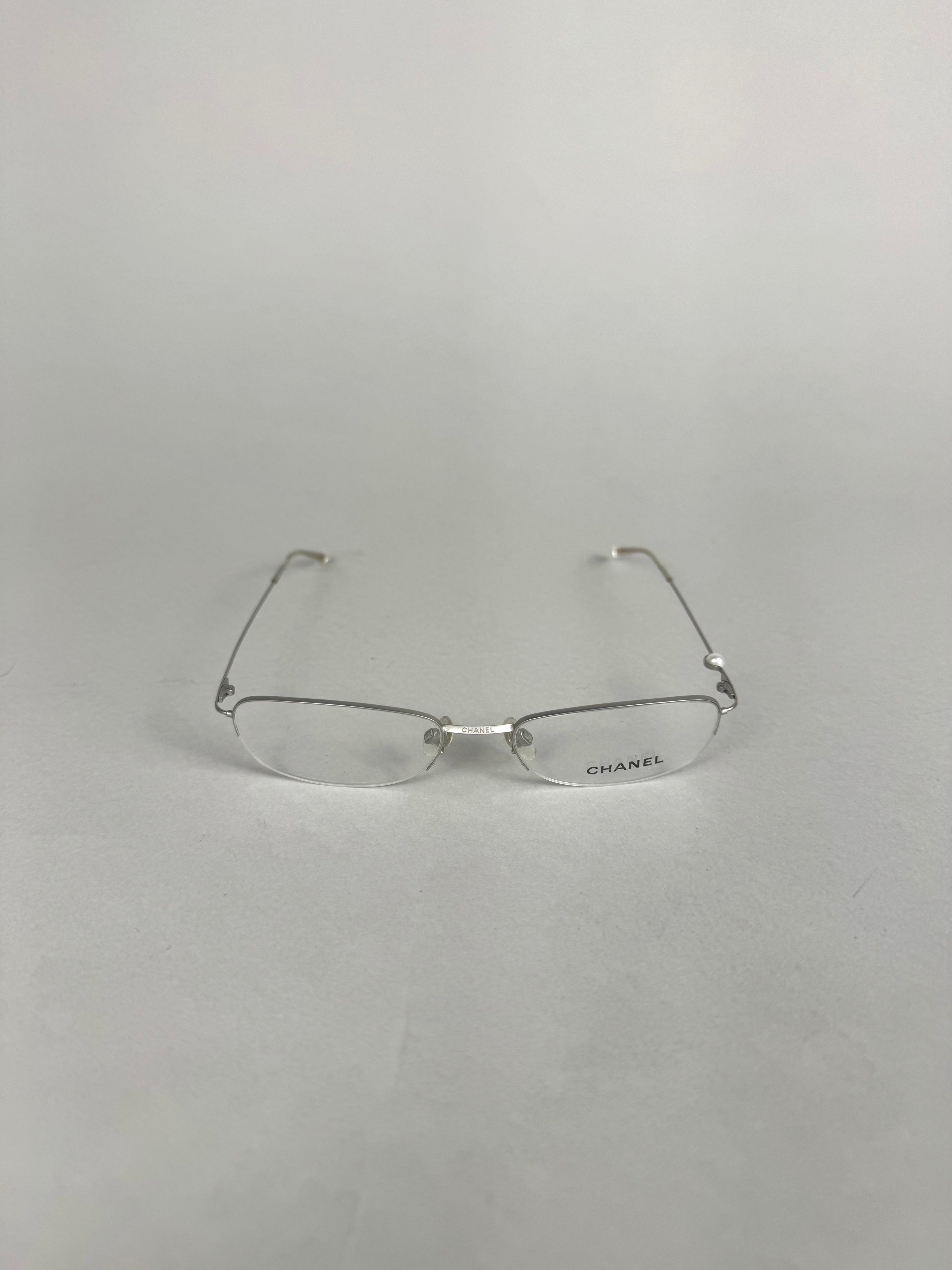 Chanel 2048-H Glasses