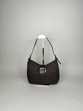 Fendi Monogram Hobo