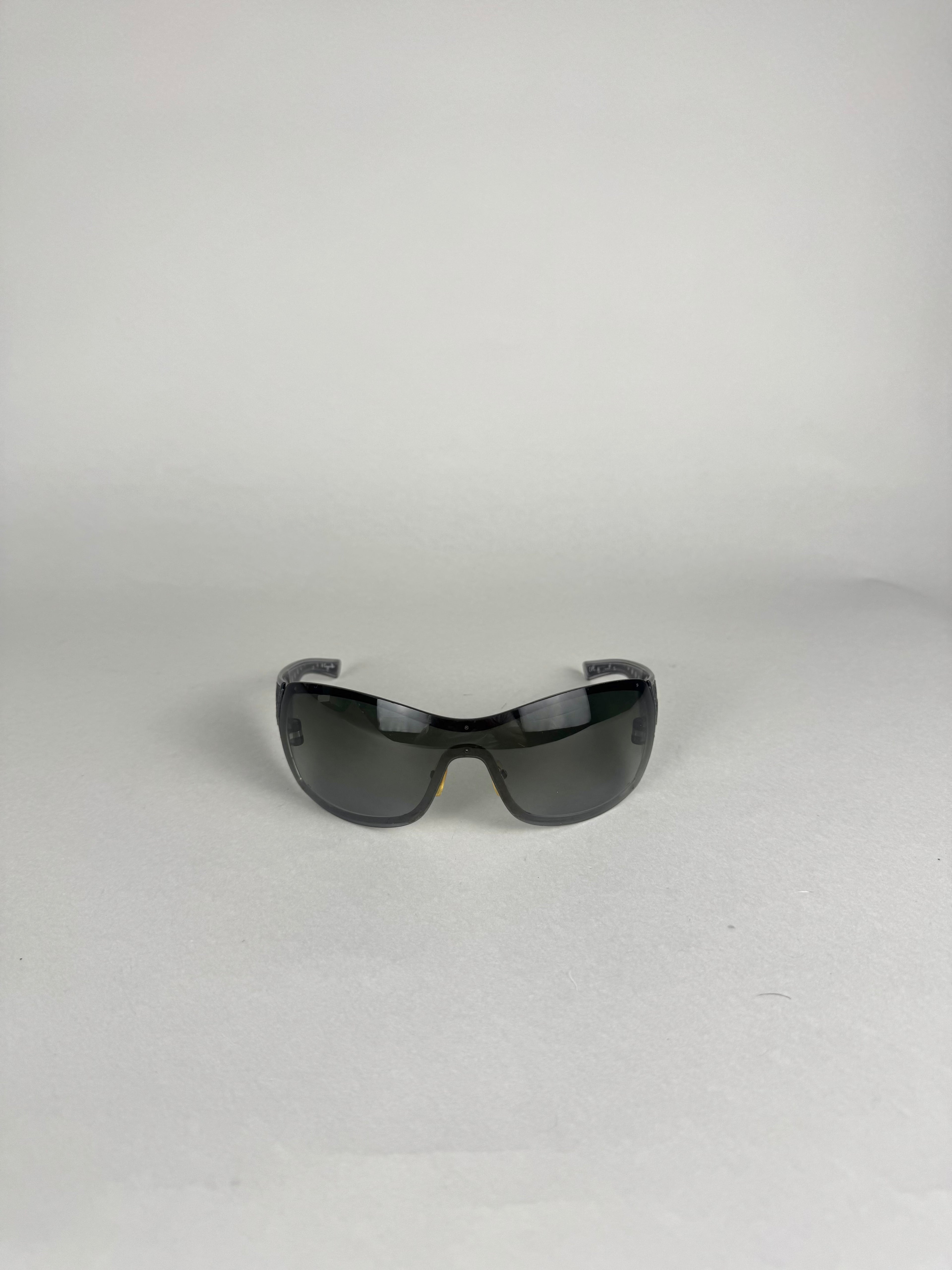 Christian Dior Quadrille Sunglasses