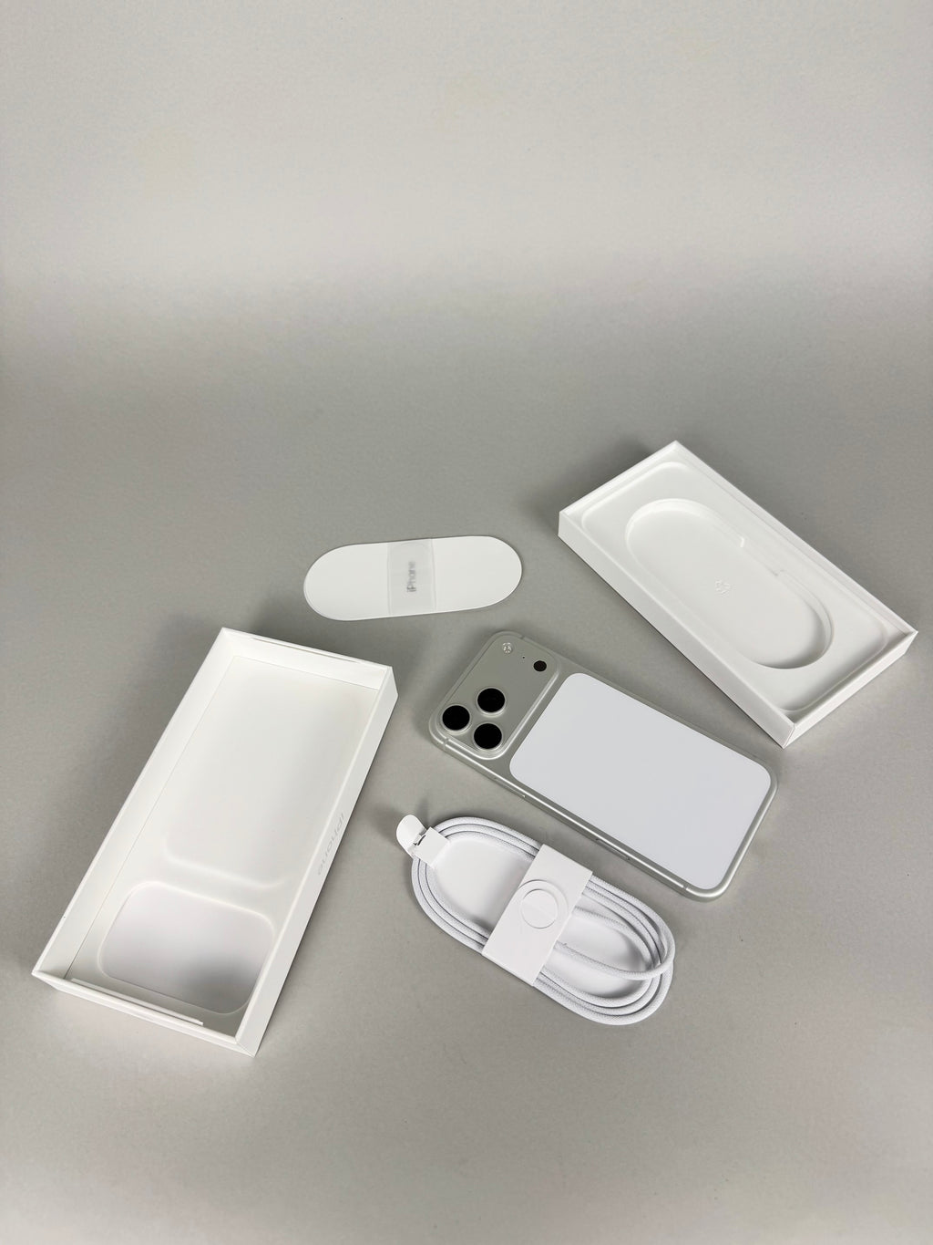 iPhone 17 Pro Max 512gb