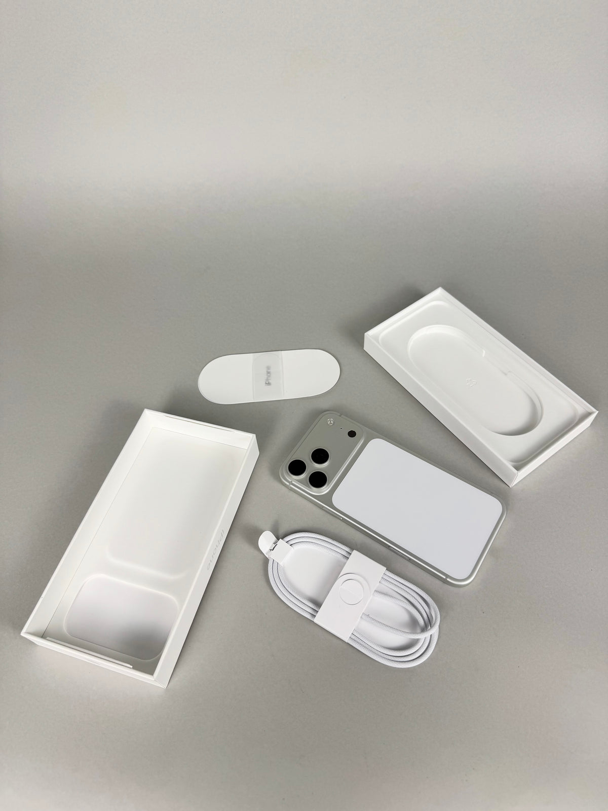 iPhone 17 Pro Max 512gb