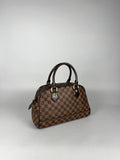 Louis Vuitton Monogram Damier Ebene Duomo