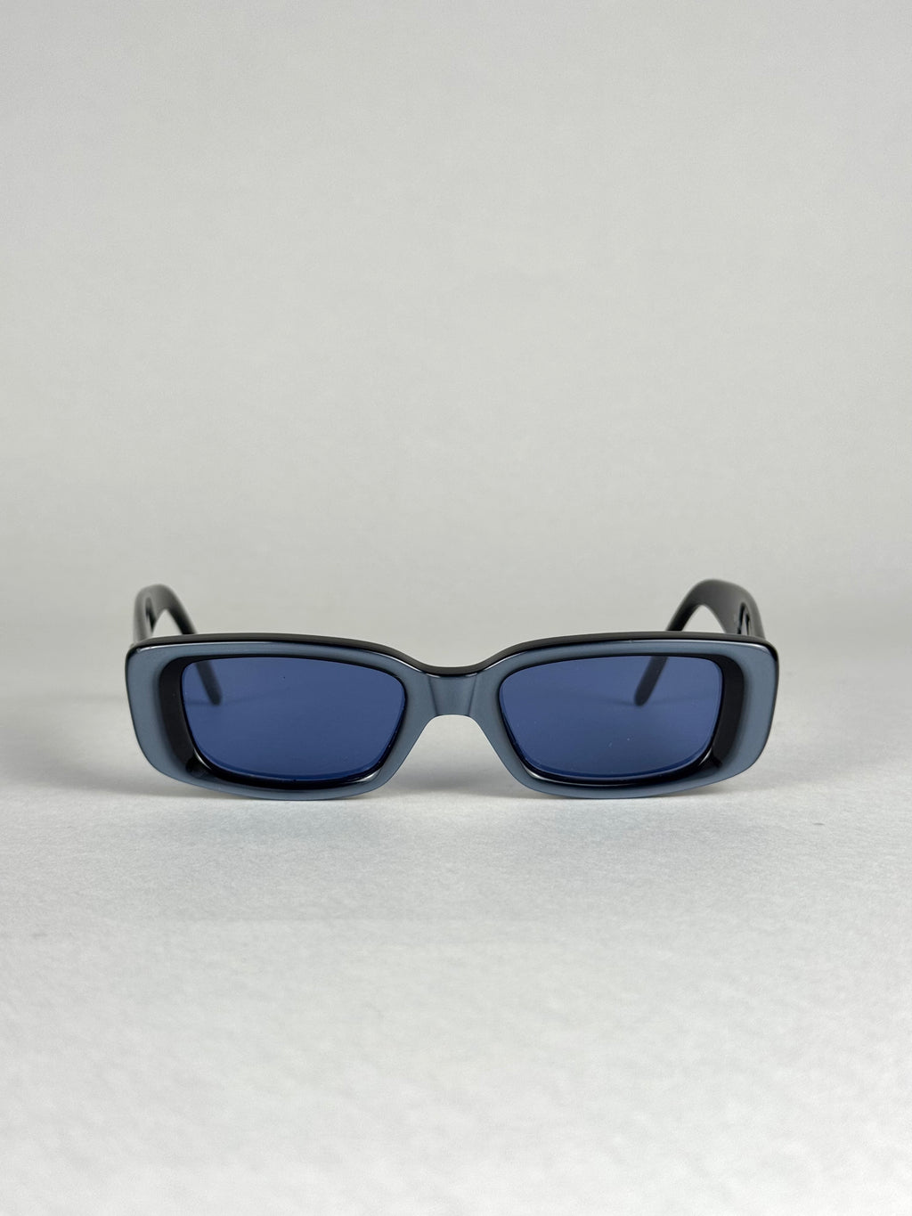 Gucci Blue 2409 Sunglasses