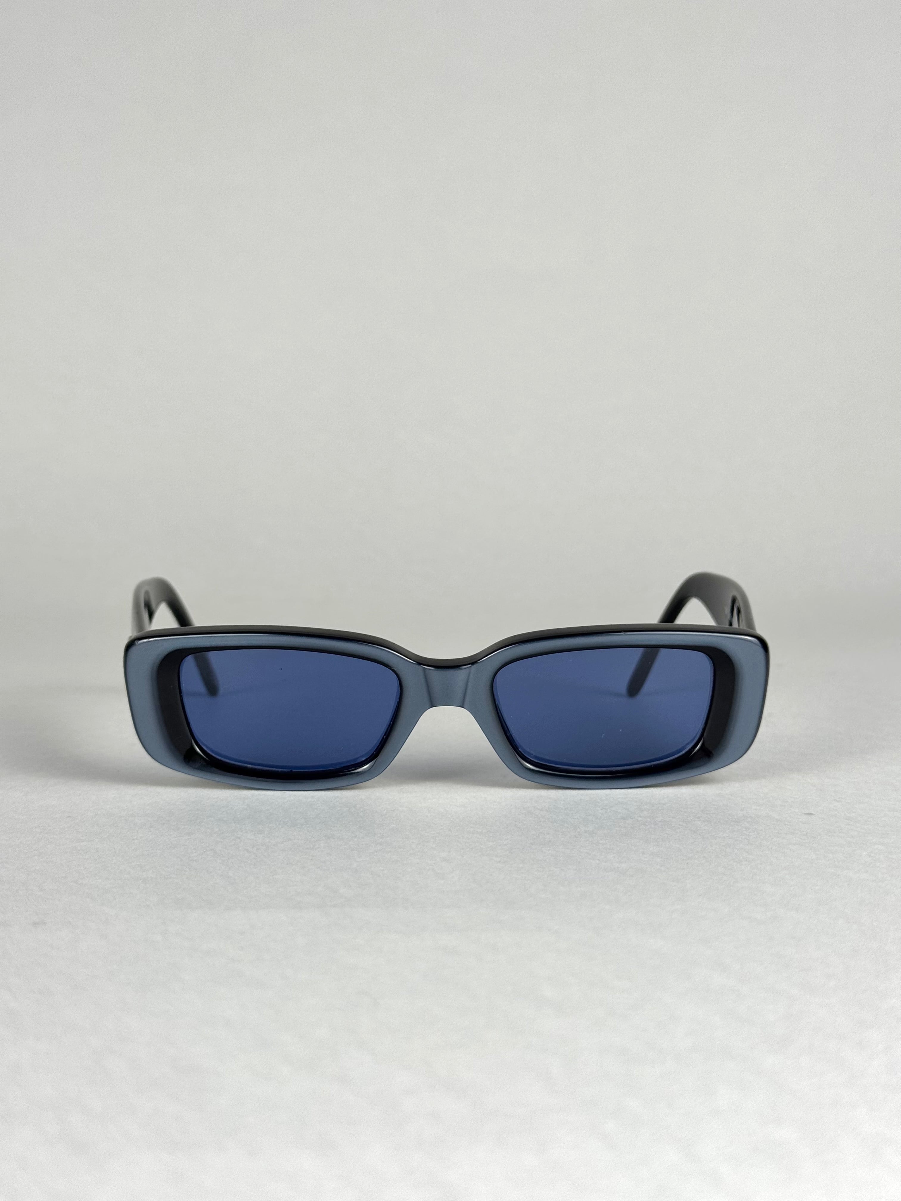 Gucci Blue 2409 Sunglasses