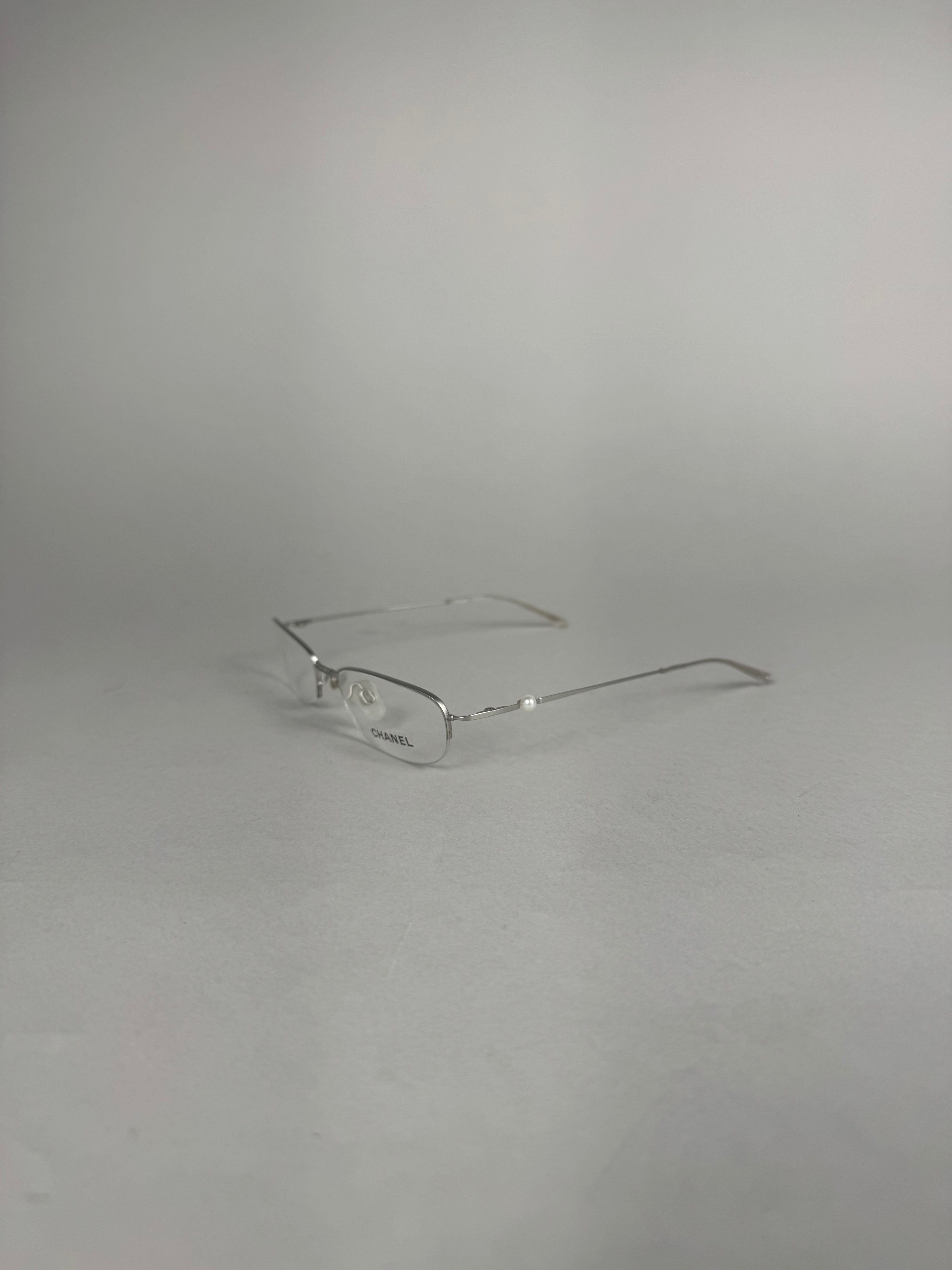 Chanel 2048-H Glasses