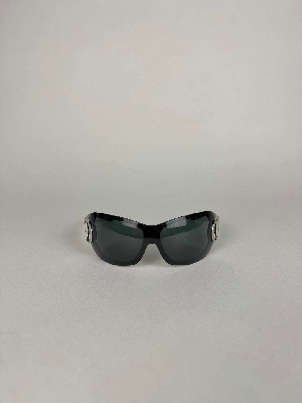 Christian Dior Airspeed 2 Black Sunglasses
