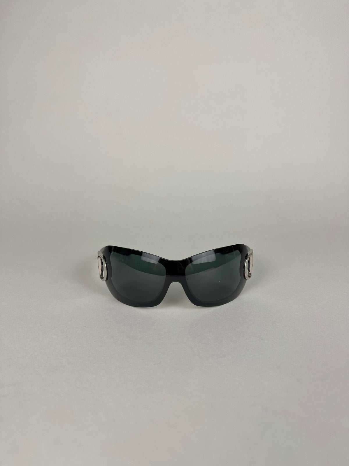 Christian Dior Airspeed 2 Black Sunglasses