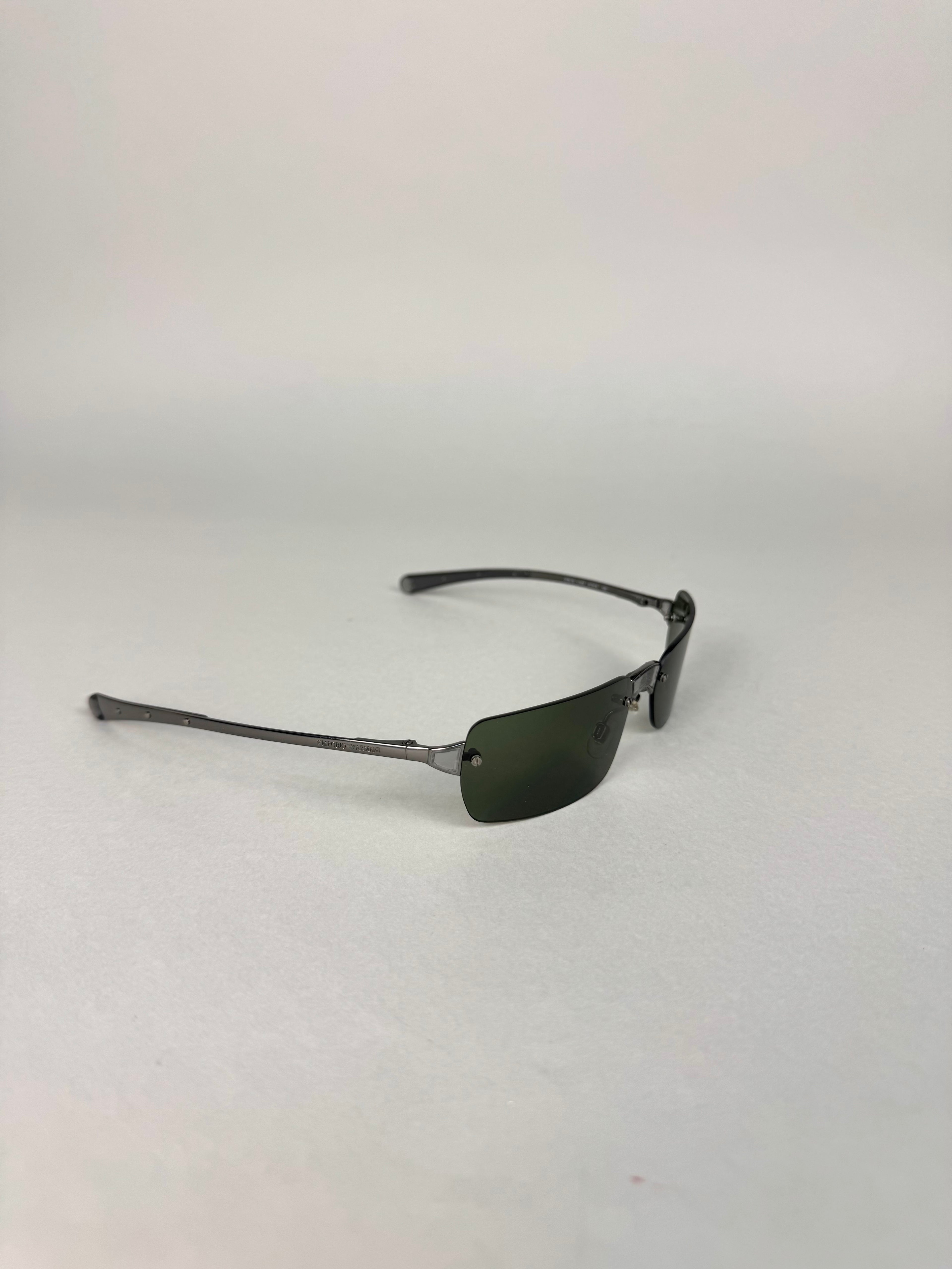 Armani Sunglasses 00s