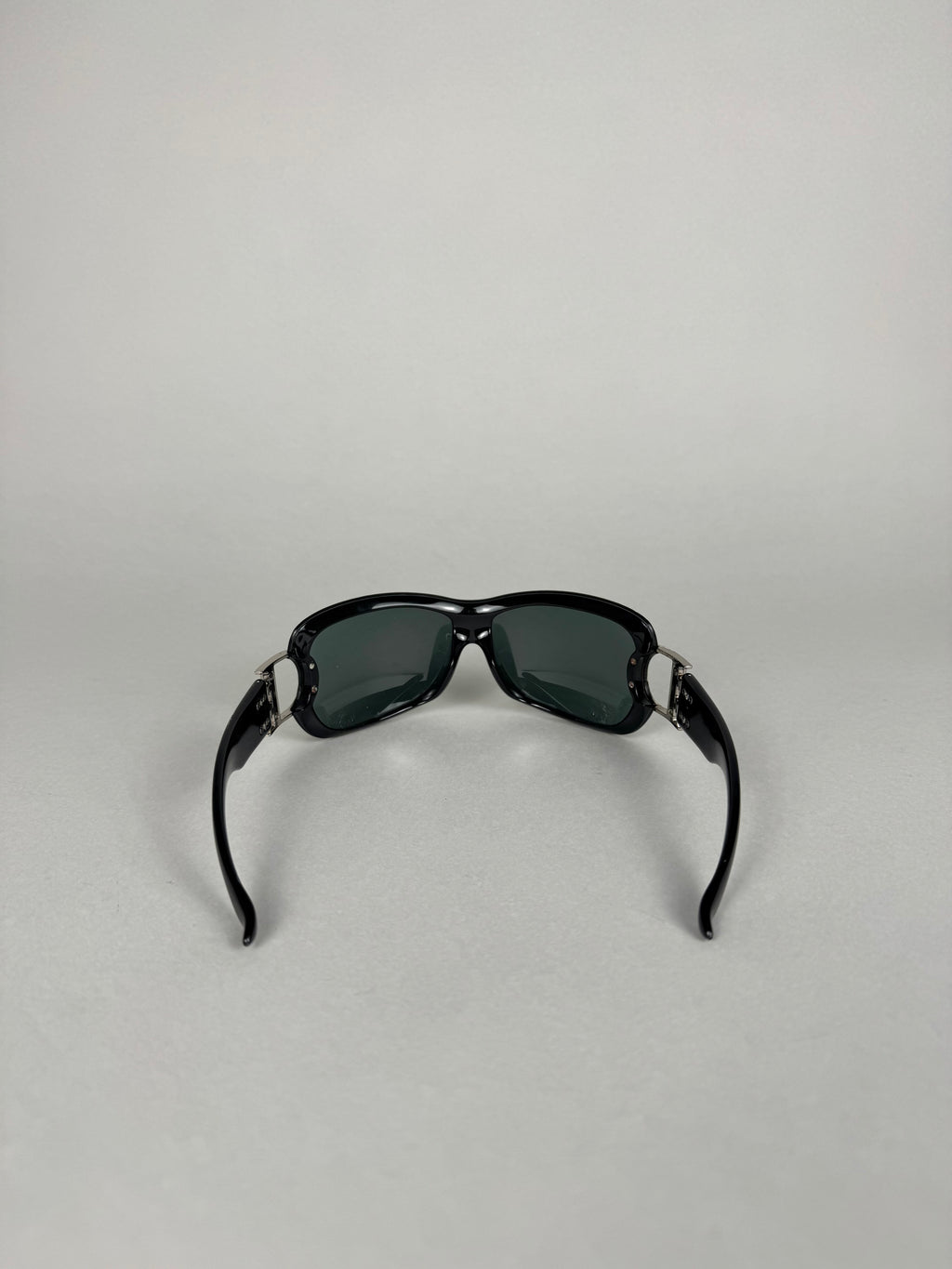 Christian Dior Airspeed 2 Black Sunglasses