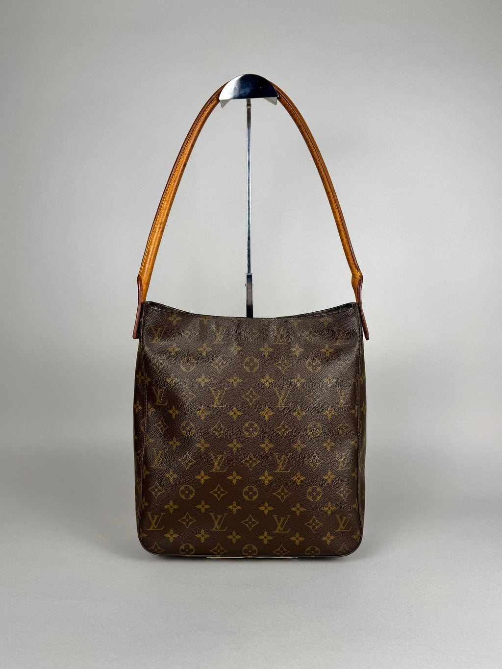 Louis Vuitton Monogram Looping GM