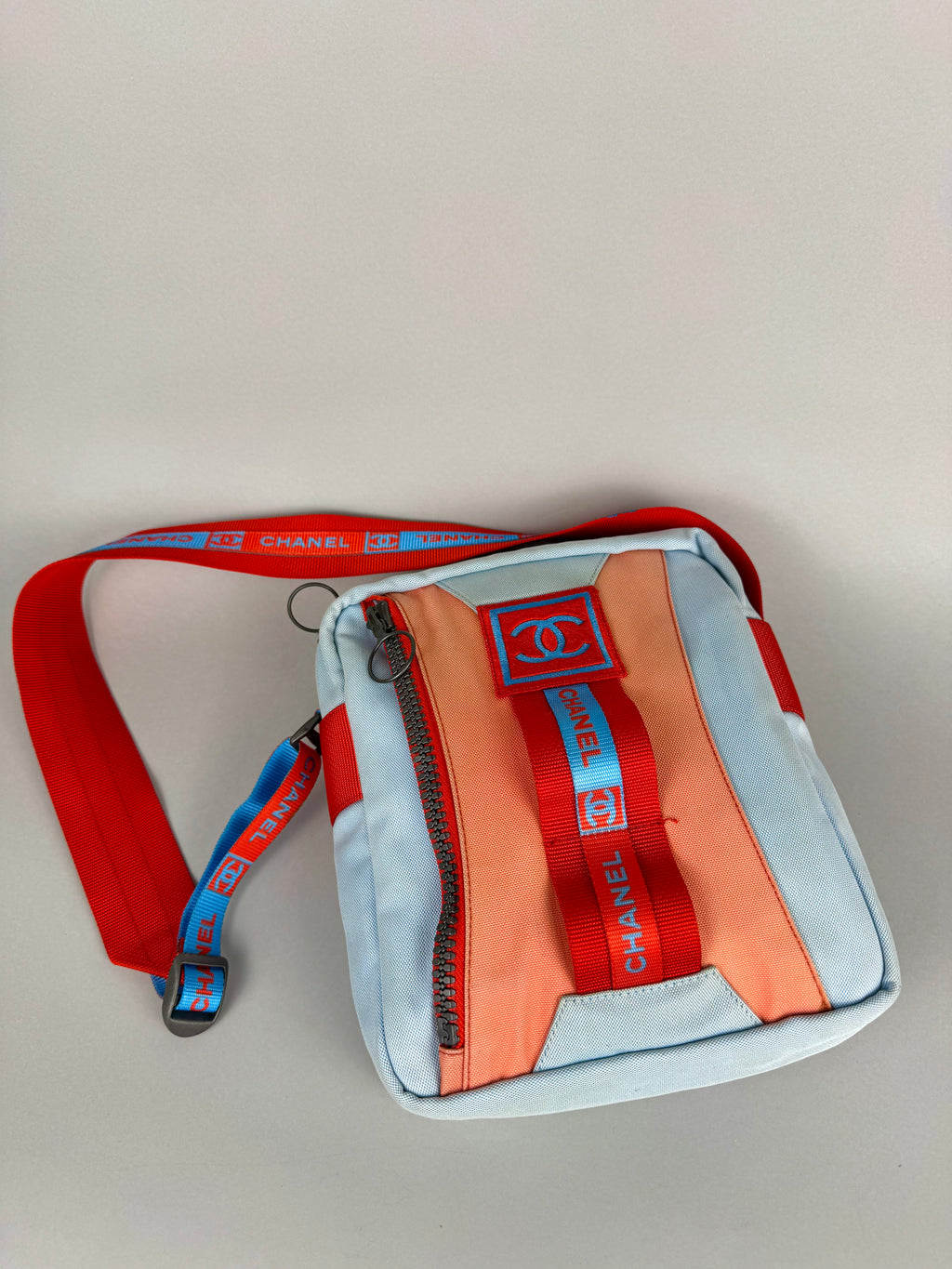 Chanel Sport 2002 Crossbody