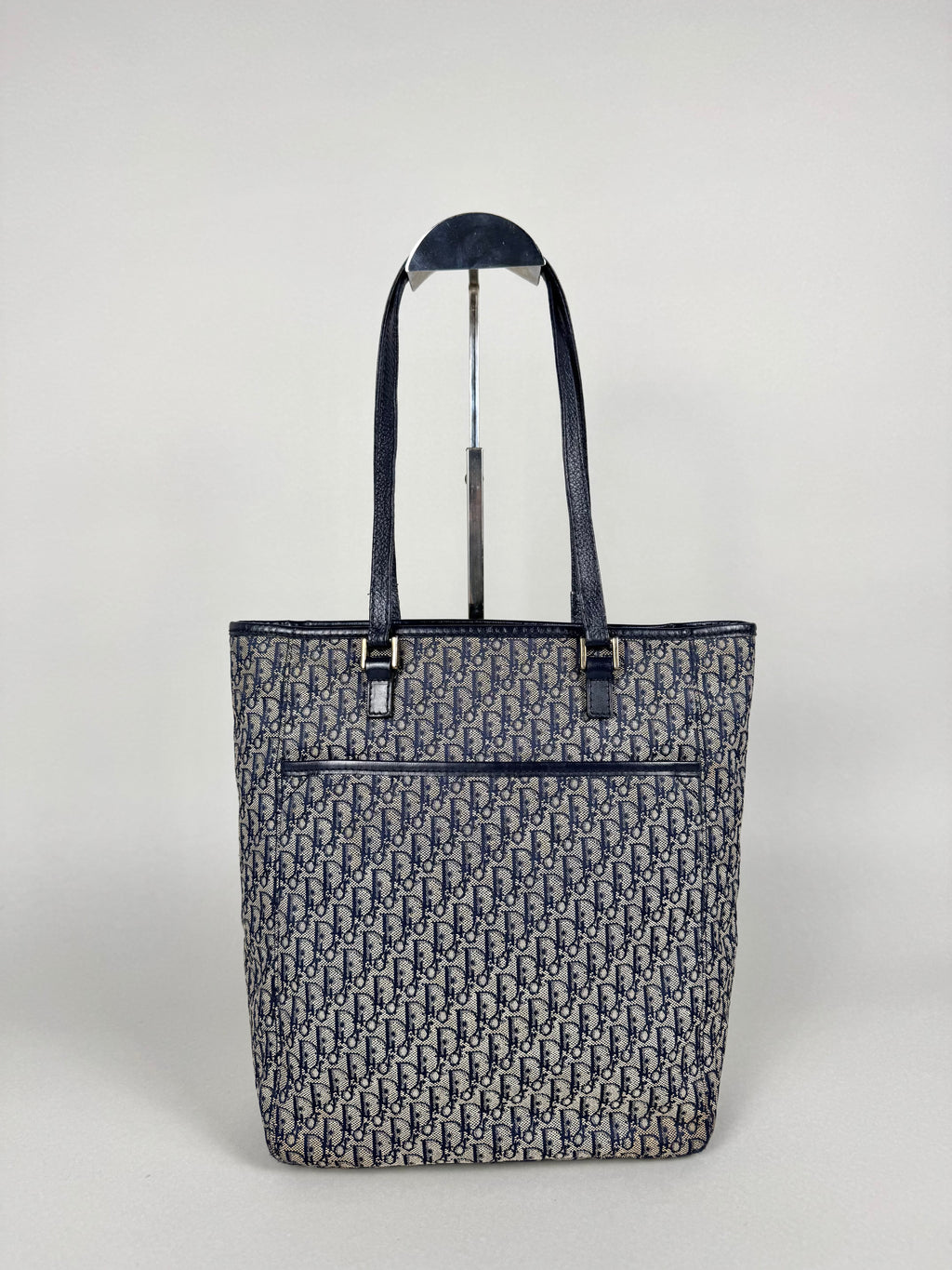 Christian Dior Monogram Oblique Tote Bag