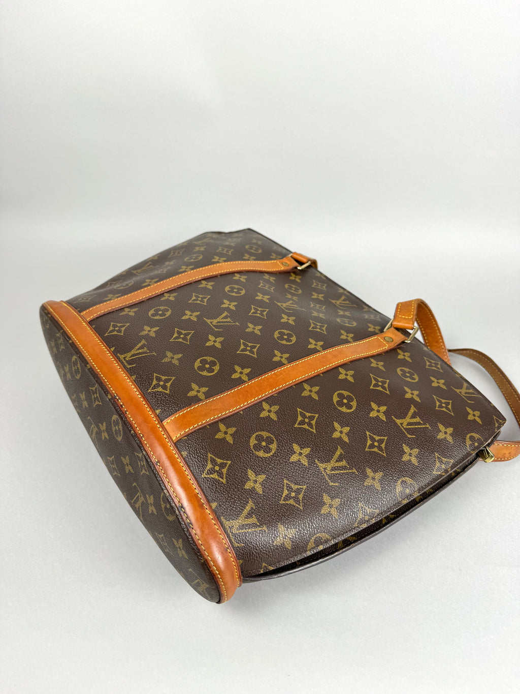 Louis Vuitton Monogram Babylone