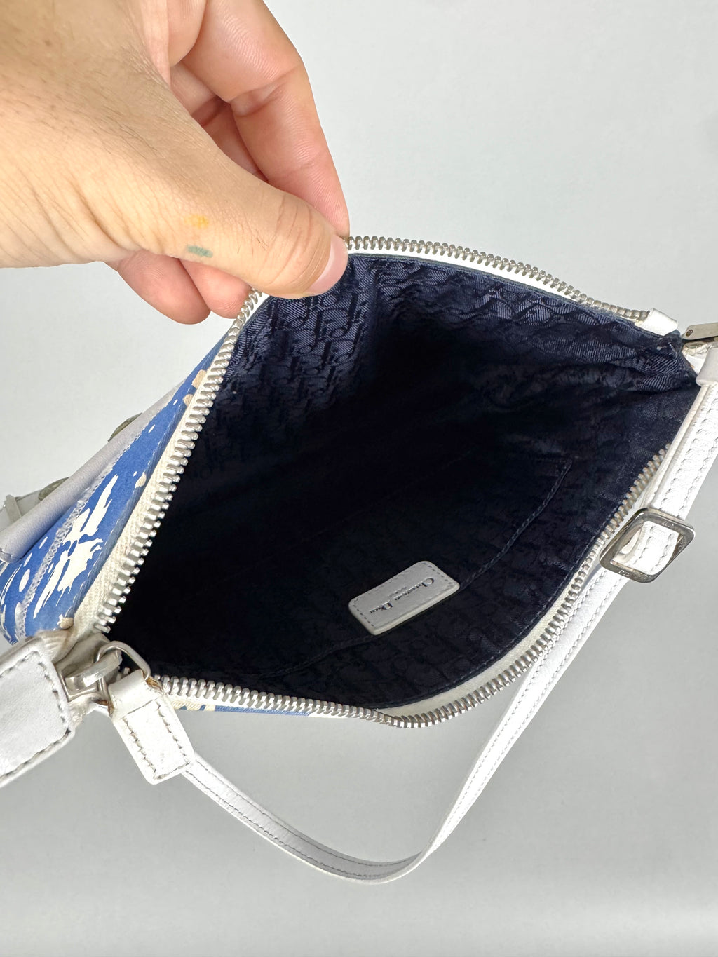 Christian Dior Surf Chick Pochette