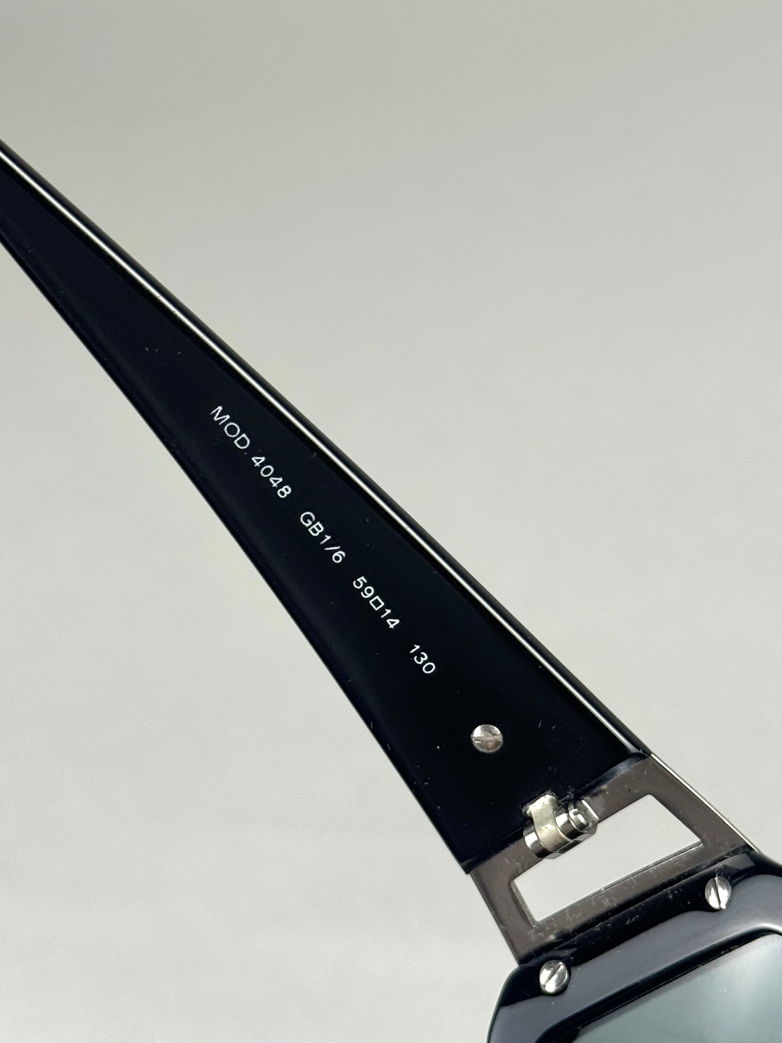 Versace MOD 4048 Sunglasses