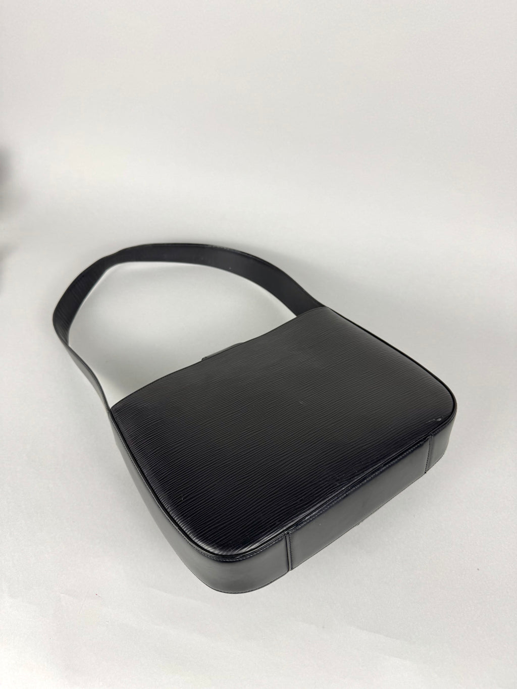 Louis Vuitton Rêverie Epi Leather Black