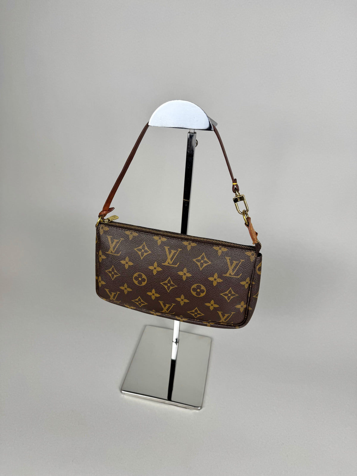 Louis Vuitton Monogram Pochette