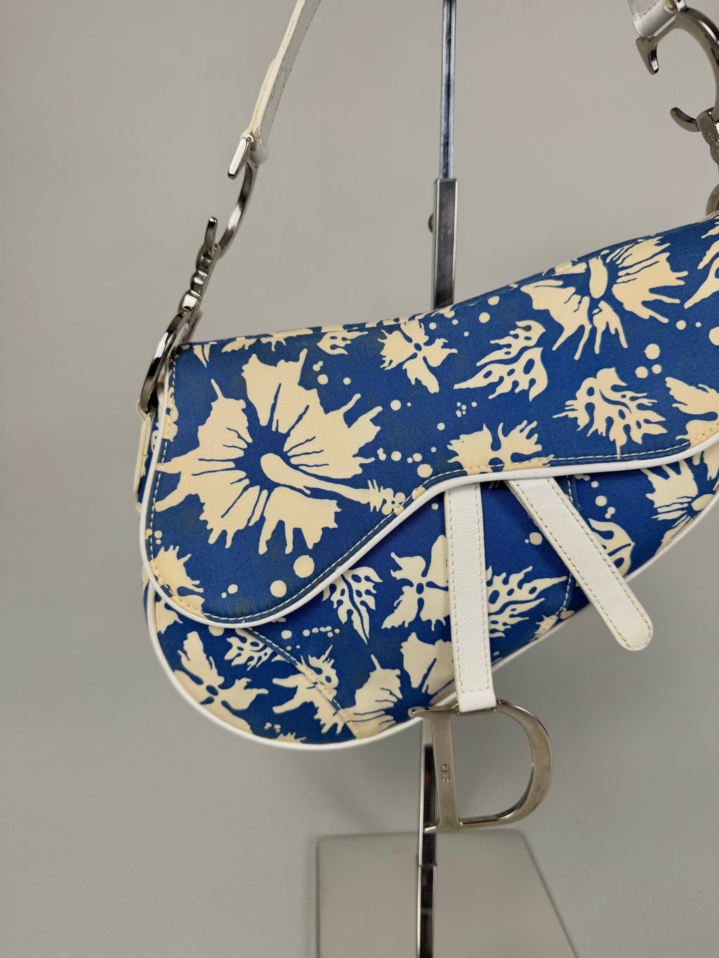 Christian Dior  Saddle Surf Chick 2004