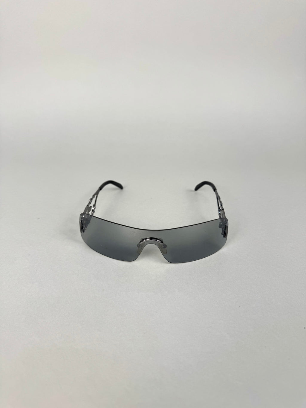 Christian Dior Fire Black Sunglasses