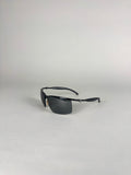 Chanel 4009 Black Sunglasses