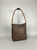 Louis Vuitton Monogram Looping GM