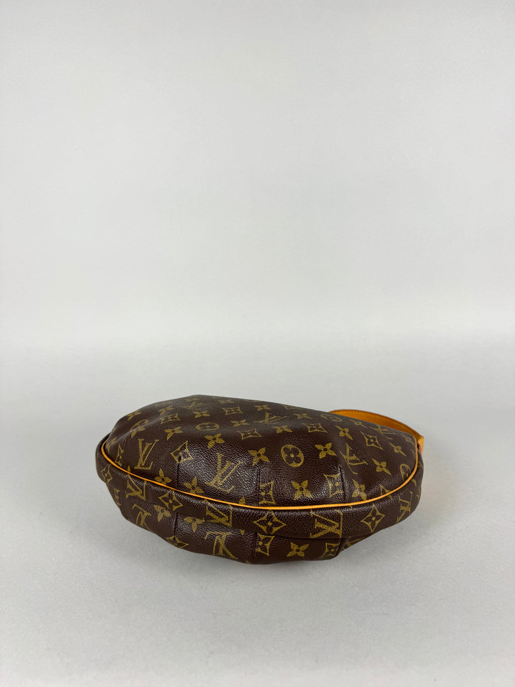 Louis Vuitton Monogram Croissant MM