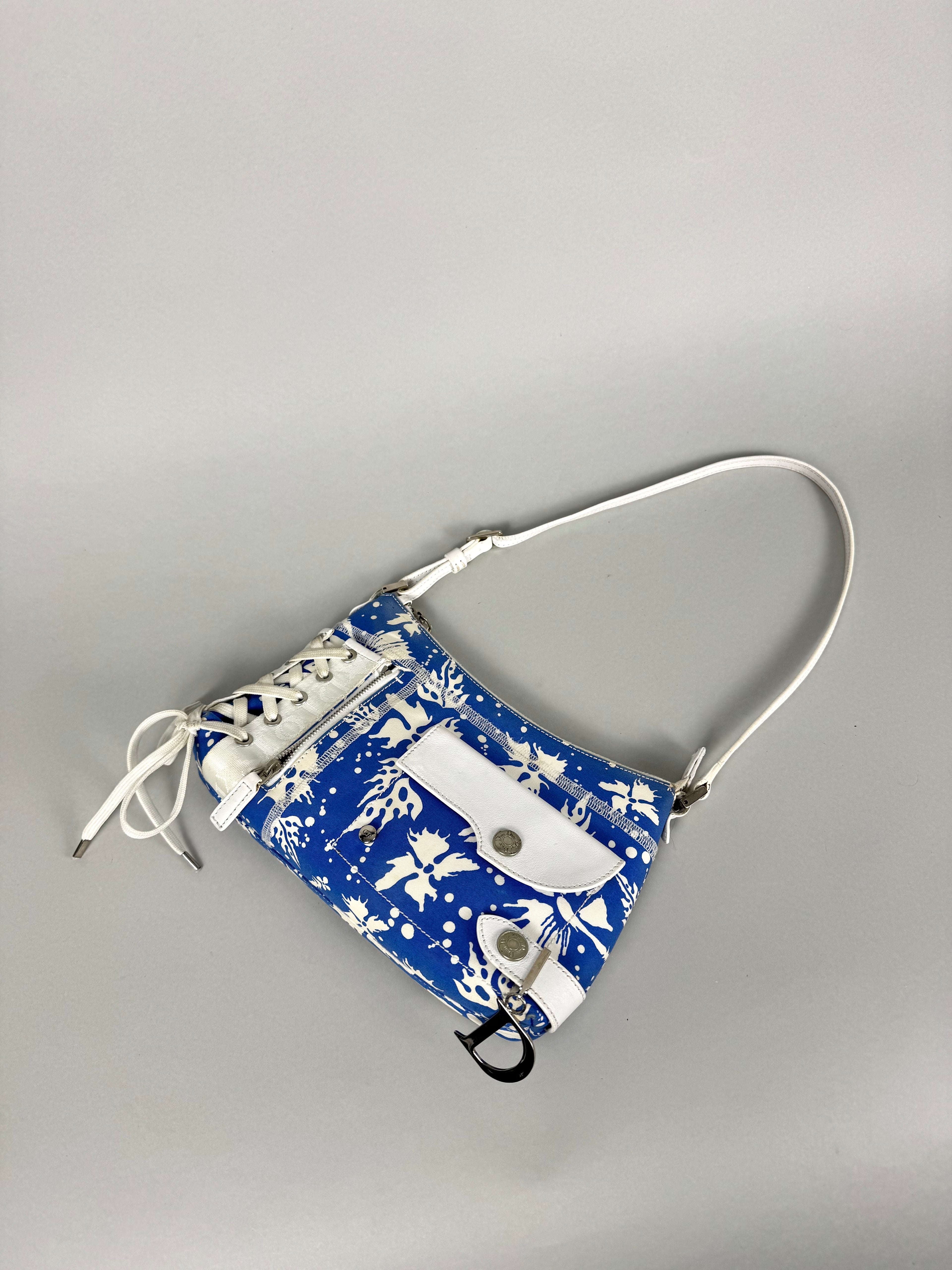 Christian Dior Surf Chick Pochette