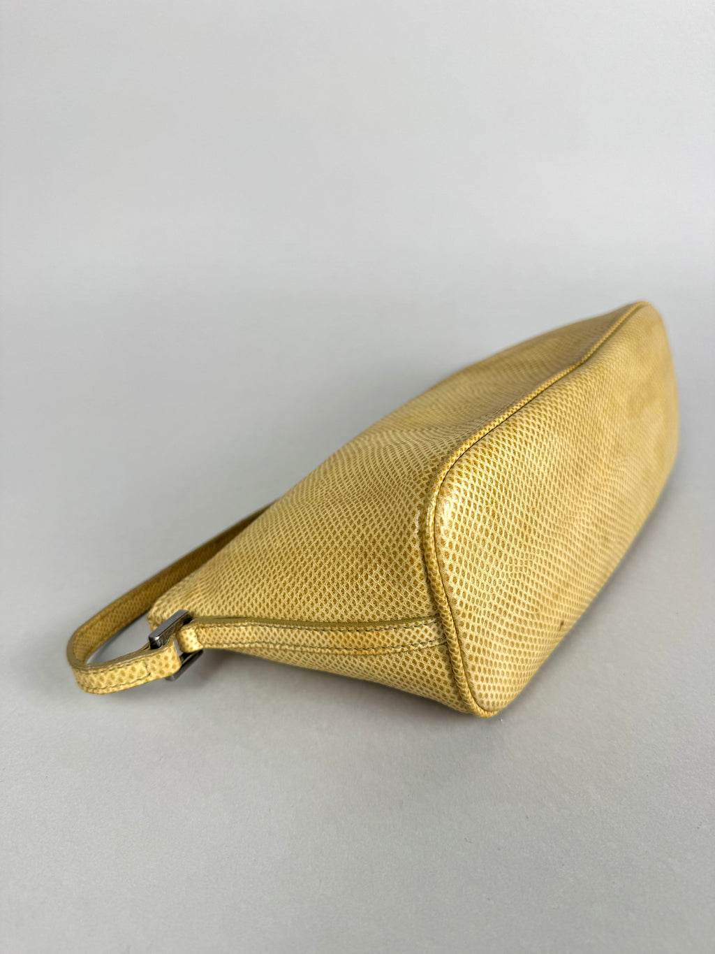 Gucci Boat Leather Pochette