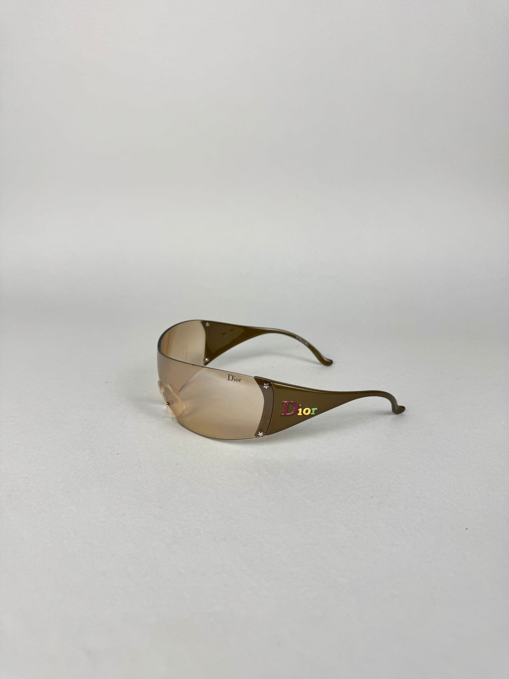 Christian Dior Rasta 4 Sunglasses