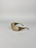 Christian Dior Rasta 4 Sunglasses