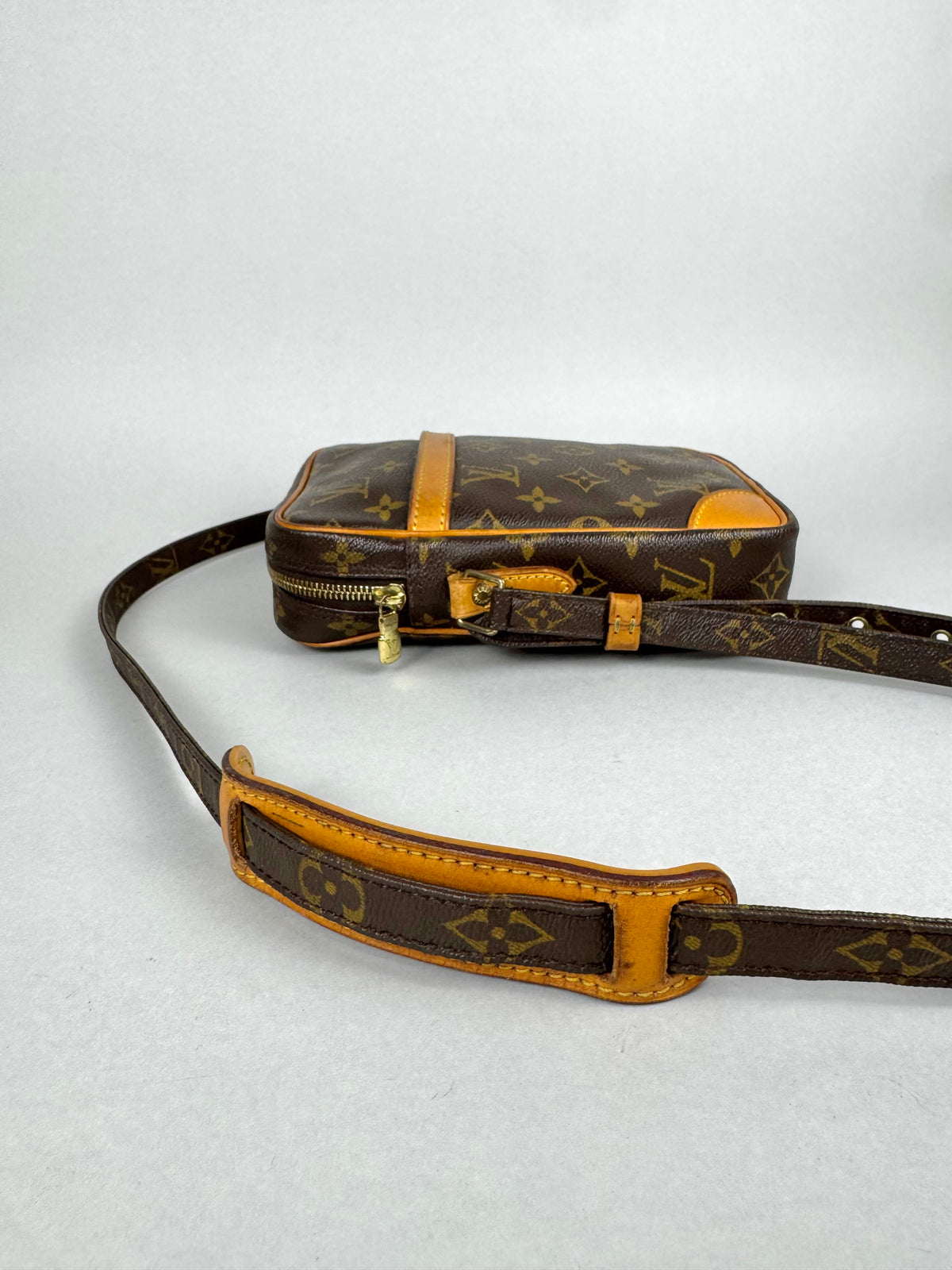 Louis Vuitton Monogram Danube